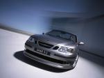 Saab 9-5 2003 года